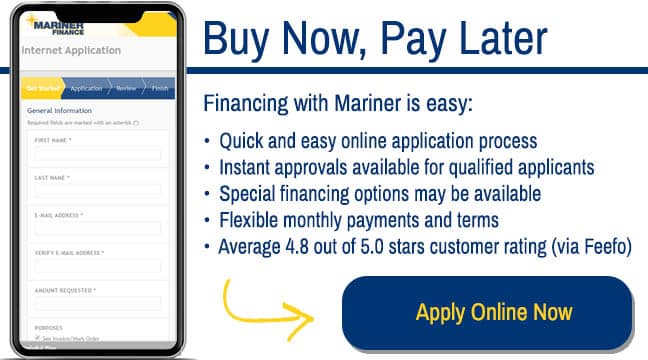 Marina Financing