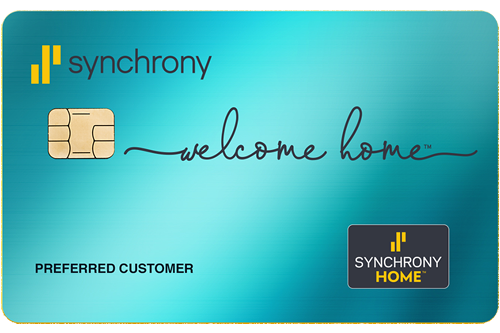 Syncrony Financing