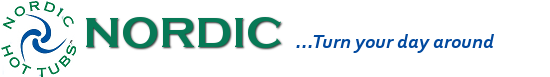 Nordic Hot Tubs Logo