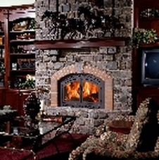 Fireplace Xtrordinair